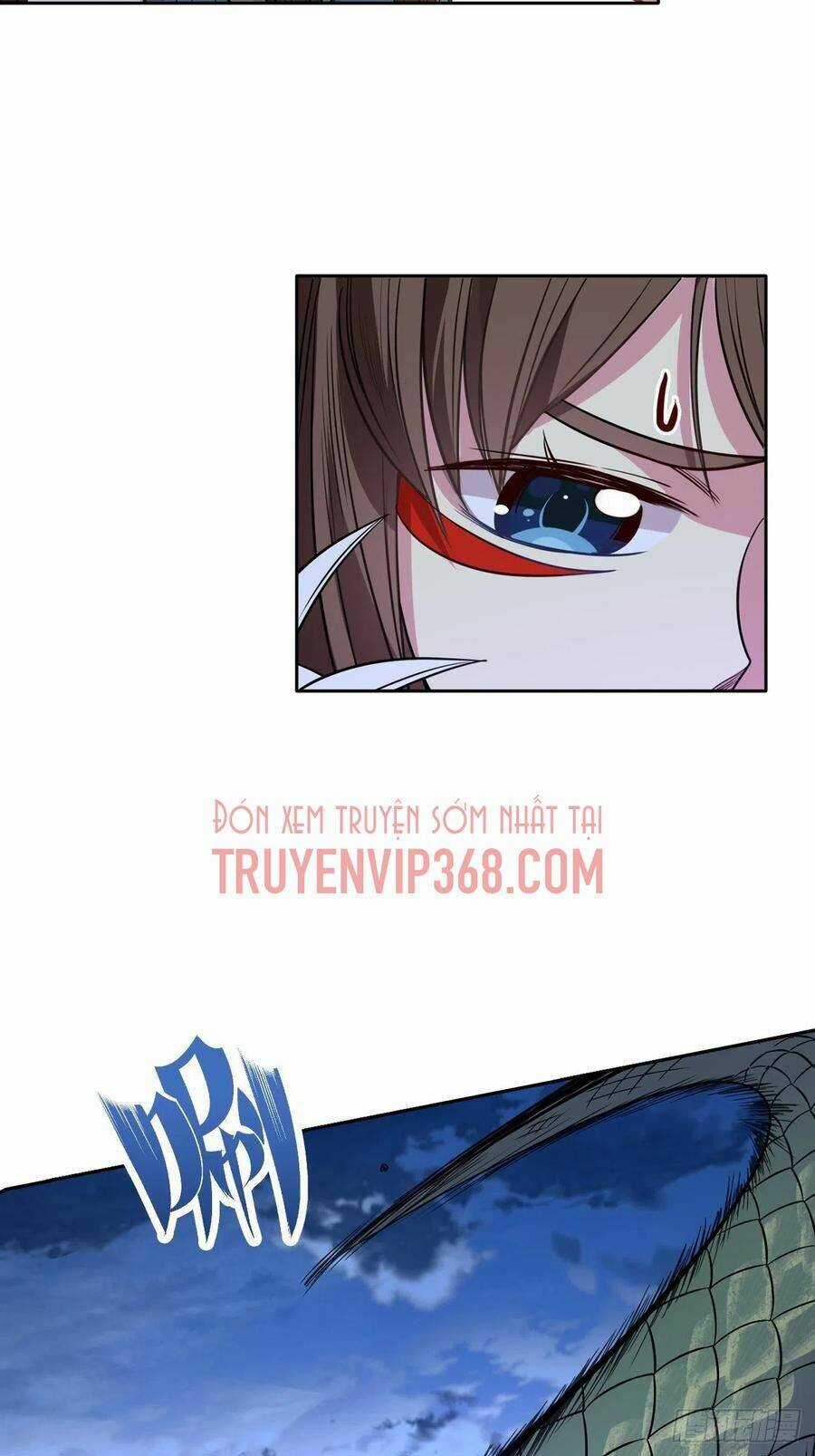 Người Nguyên Thủy Mạnh Nhất Chapter 20 trang 15