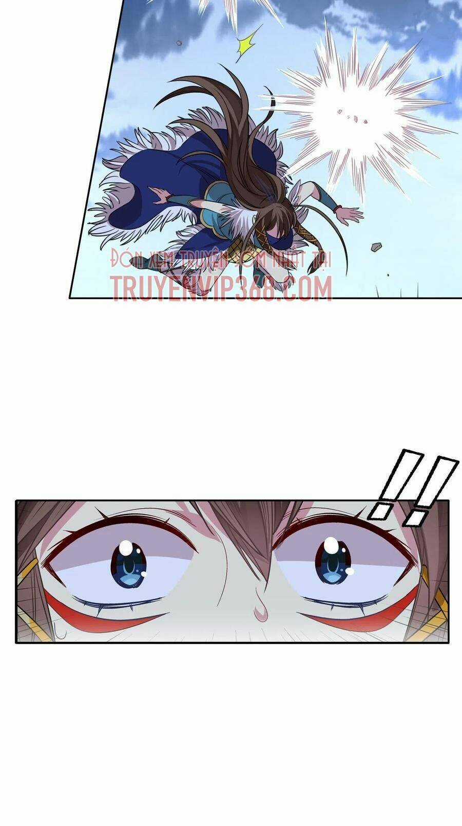 Người Nguyên Thủy Mạnh Nhất Chapter 20 trang 17