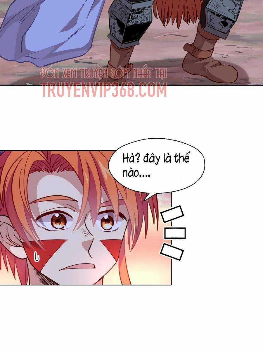 Người Nguyên Thủy Mạnh Nhất Chapter 20 trang 2