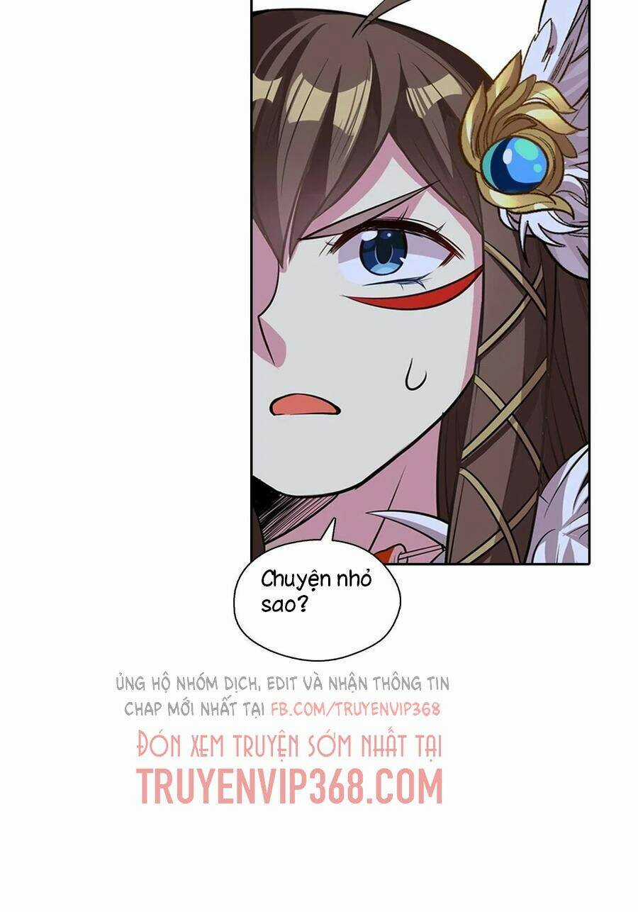 Người Nguyên Thủy Mạnh Nhất Chapter 20 trang 26