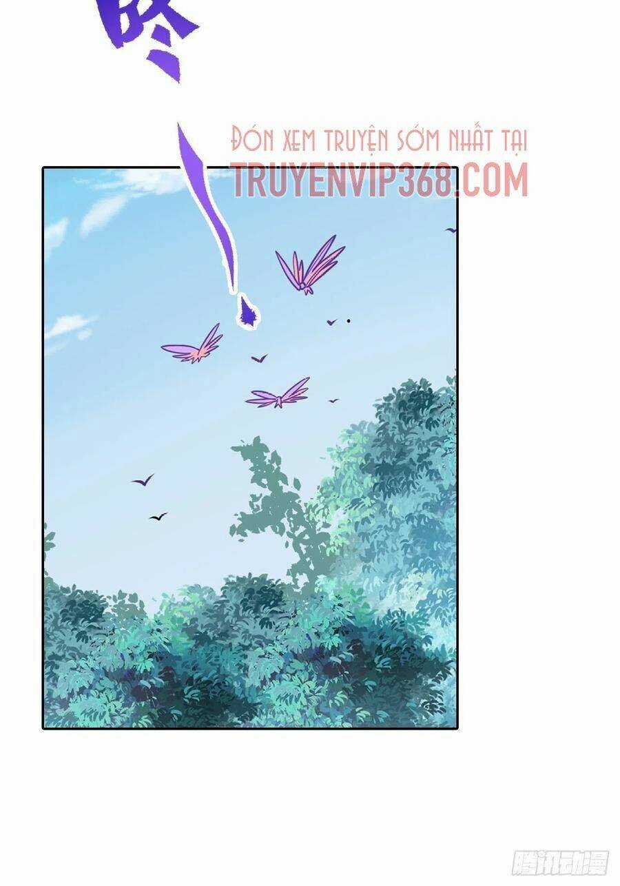 Người Nguyên Thủy Mạnh Nhất Chapter 20 trang 27