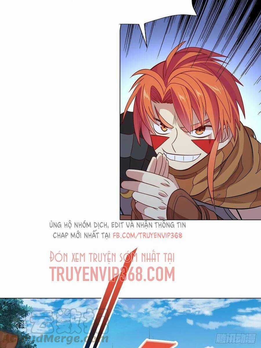 Người Nguyên Thủy Mạnh Nhất Chapter 20 trang 36