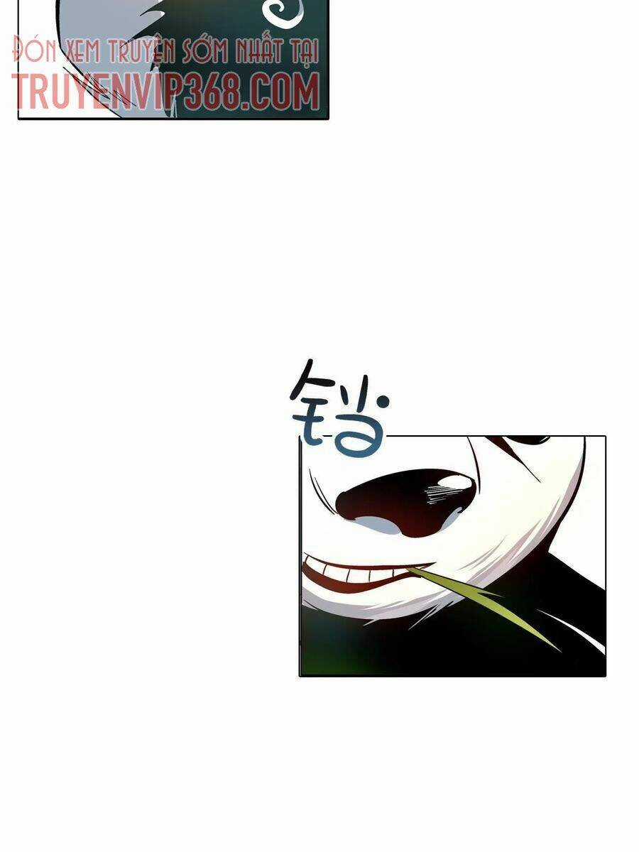 Người Nguyên Thủy Mạnh Nhất Chapter 20 trang 40