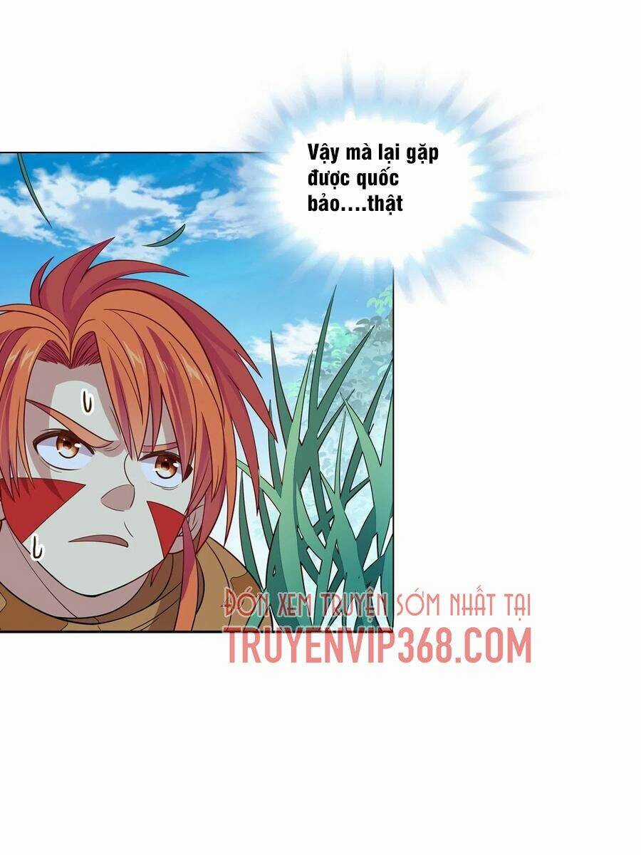 Người Nguyên Thủy Mạnh Nhất Chapter 20 trang 43