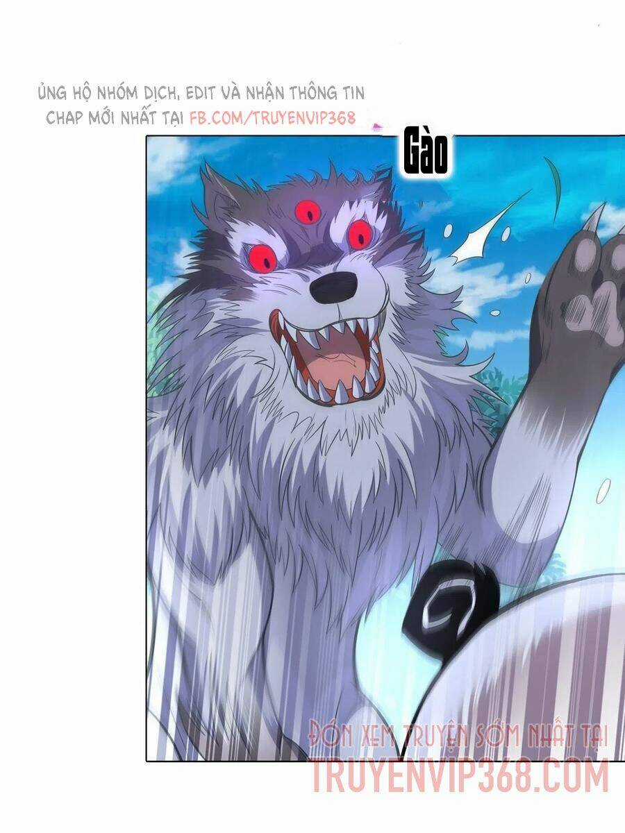 Người Nguyên Thủy Mạnh Nhất Chapter 20 trang 44