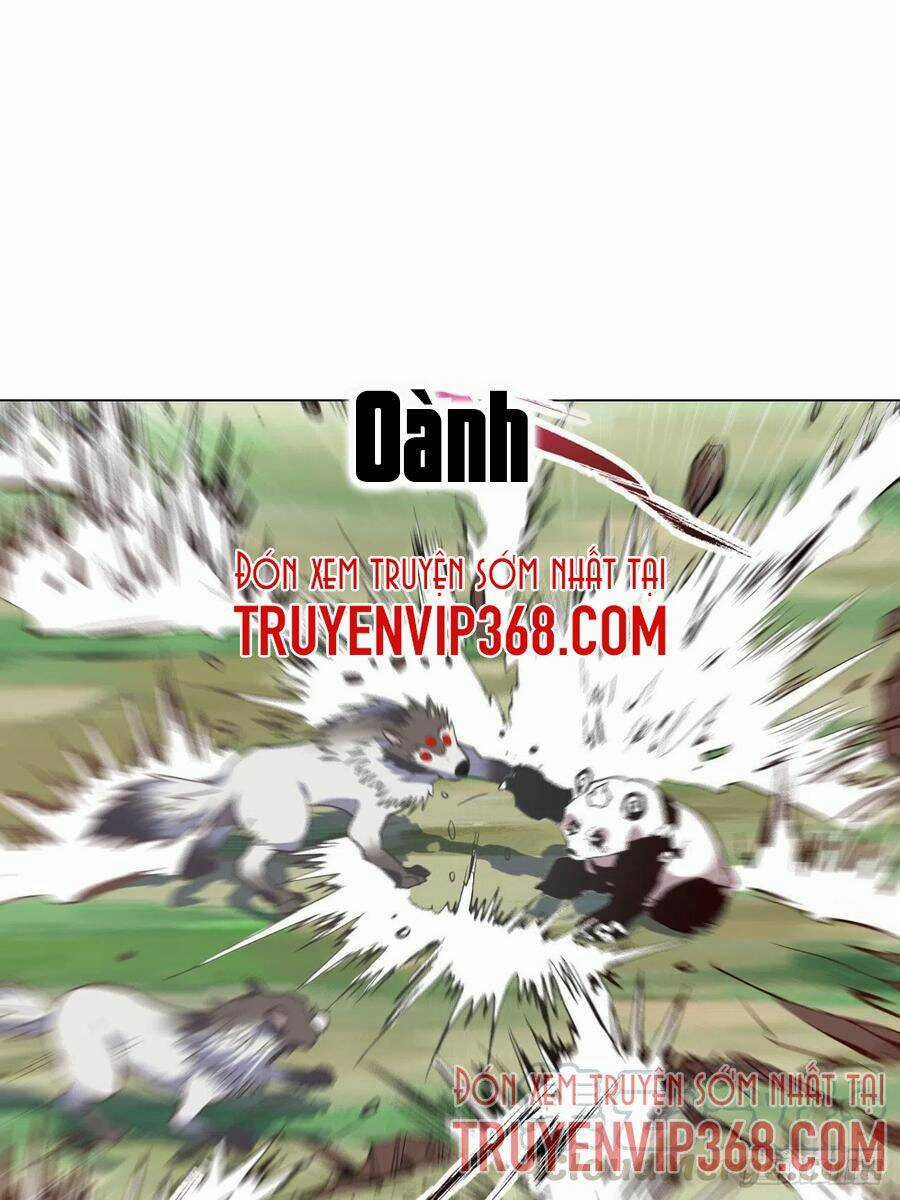 Người Nguyên Thủy Mạnh Nhất Chapter 20 trang 45