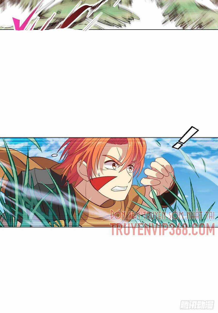 Người Nguyên Thủy Mạnh Nhất Chapter 20 trang 46