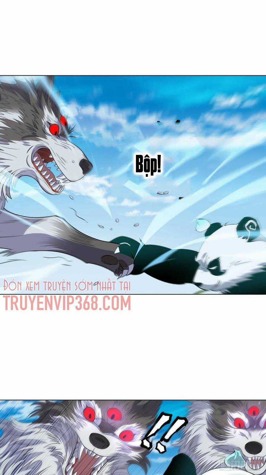 Người Nguyên Thủy Mạnh Nhất Chapter 20 trang 47