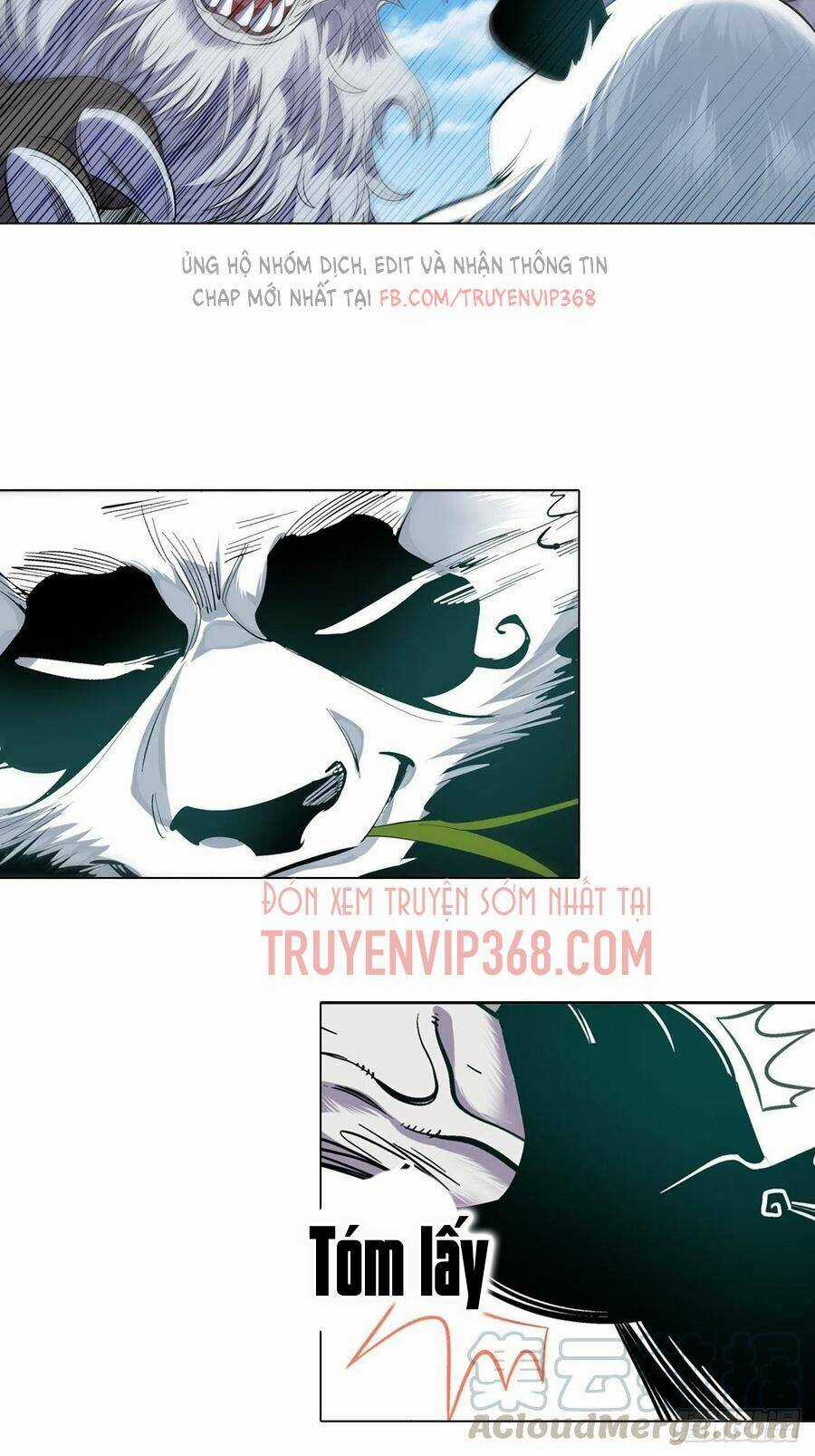 Người Nguyên Thủy Mạnh Nhất Chapter 20 trang 48