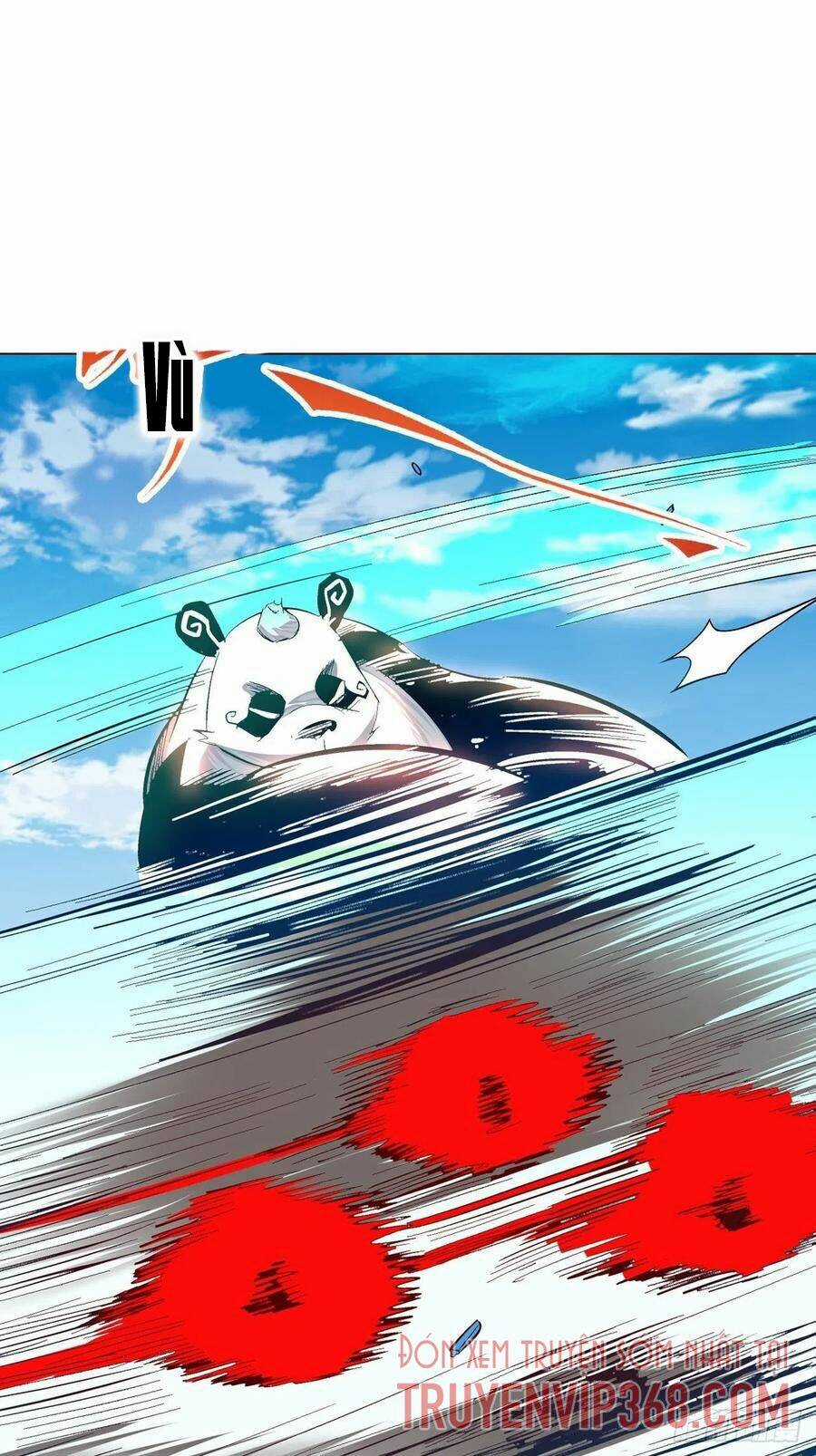 Người Nguyên Thủy Mạnh Nhất Chapter 20 trang 49