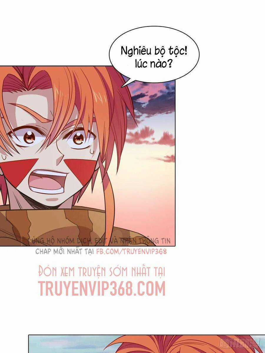 Người Nguyên Thủy Mạnh Nhất Chapter 20 trang 5