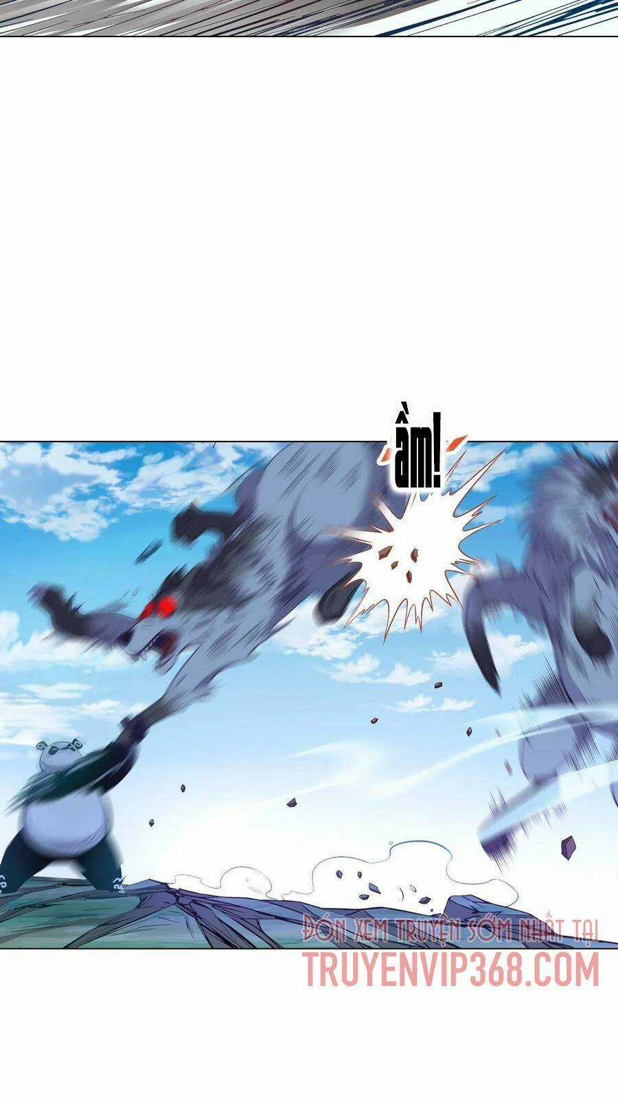 Người Nguyên Thủy Mạnh Nhất Chapter 20 trang 50