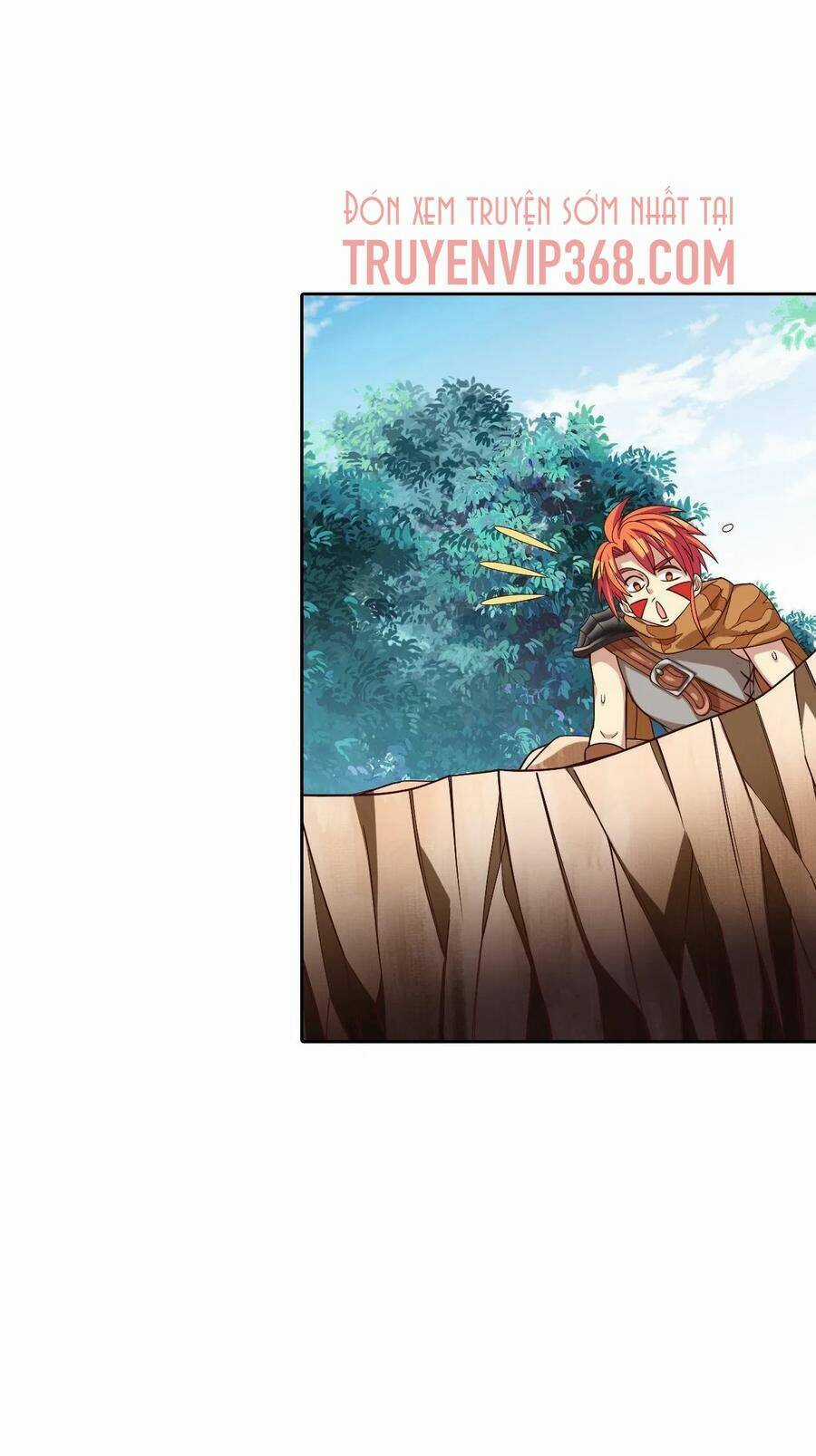 Người Nguyên Thủy Mạnh Nhất Chapter 21 trang 10