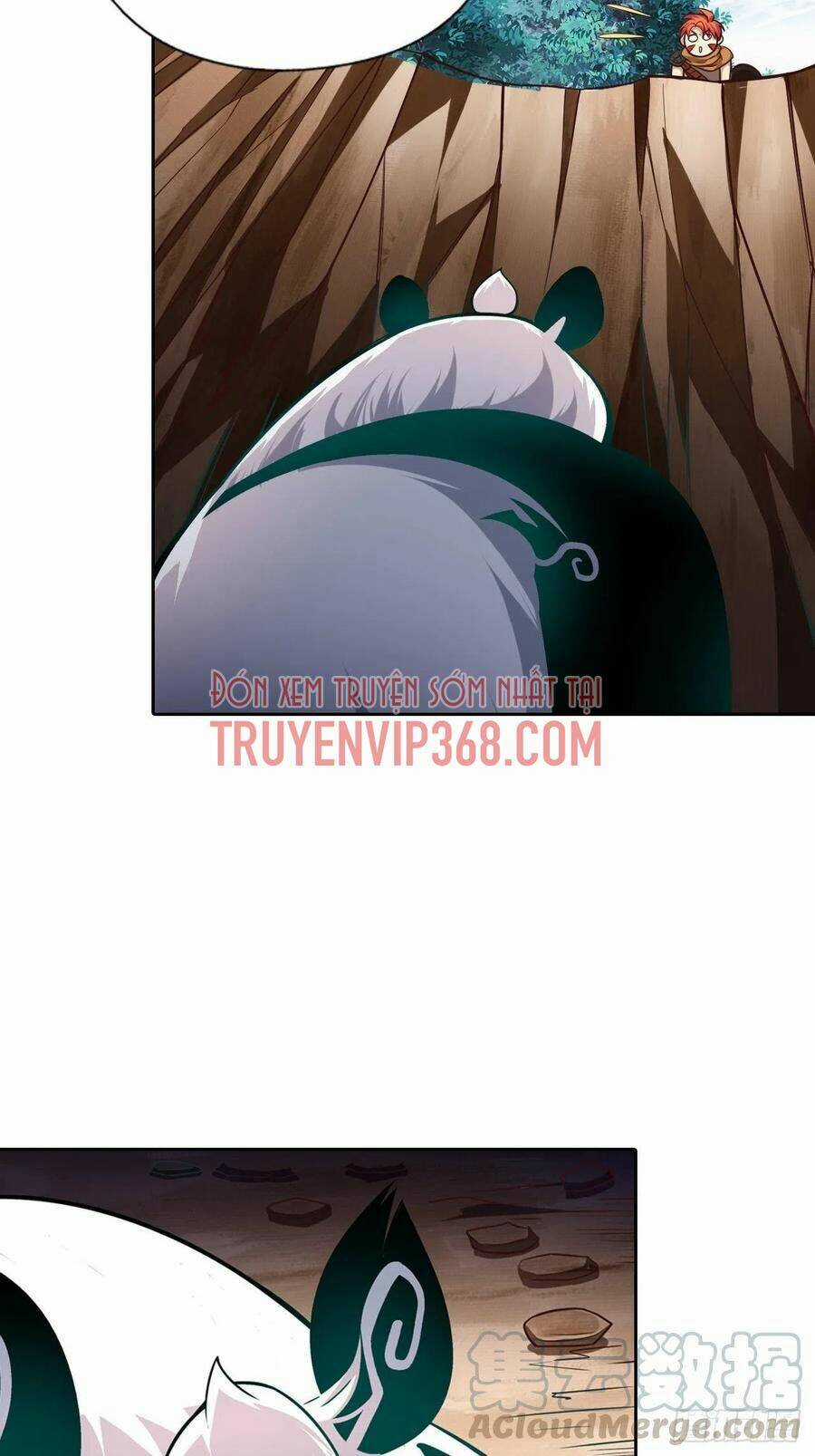 Người Nguyên Thủy Mạnh Nhất Chapter 21 trang 12