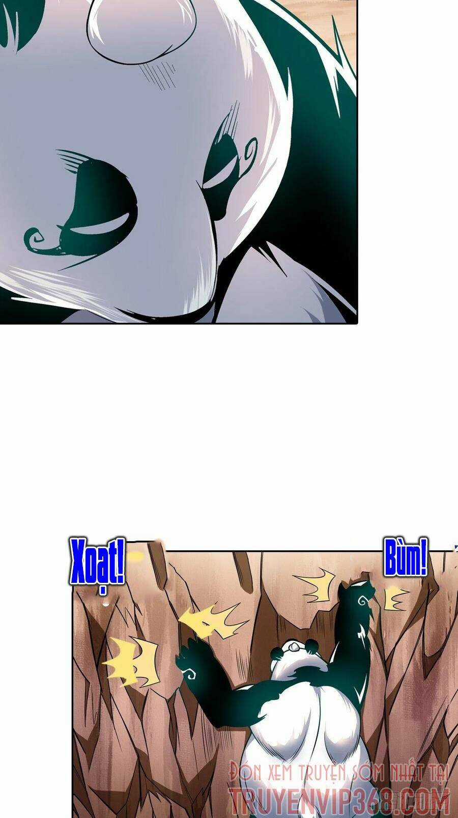 Người Nguyên Thủy Mạnh Nhất Chapter 21 trang 13