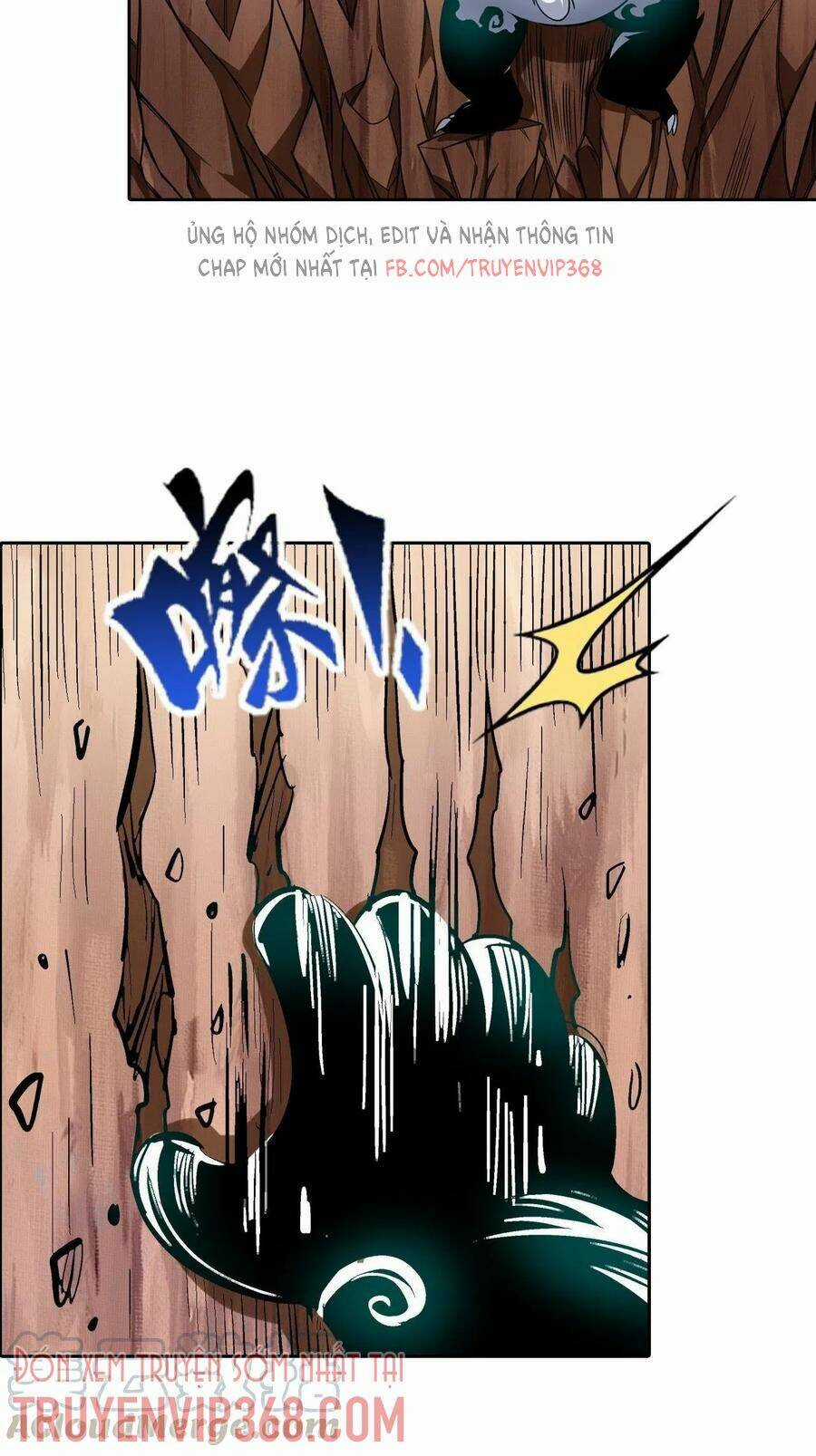 Người Nguyên Thủy Mạnh Nhất Chapter 21 trang 14