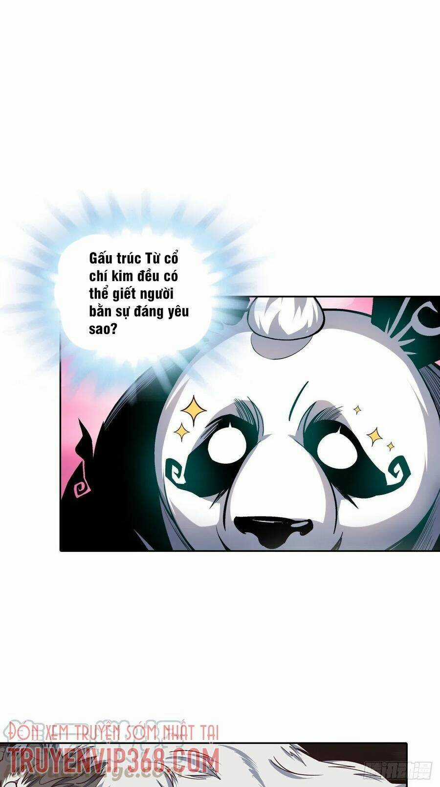 Người Nguyên Thủy Mạnh Nhất Chapter 21 trang 18