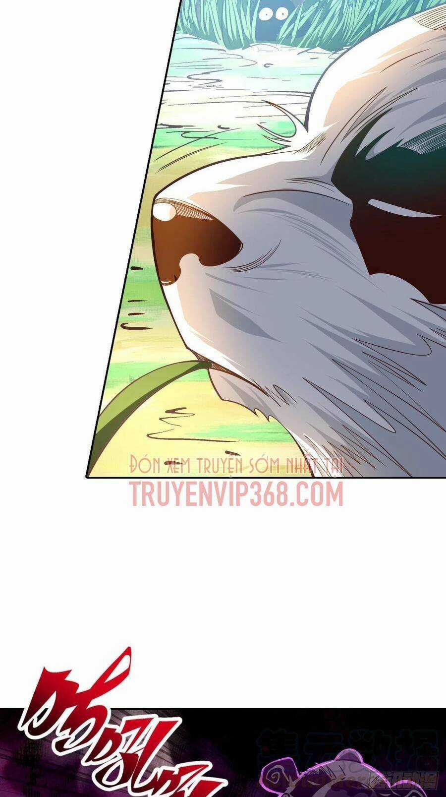 Người Nguyên Thủy Mạnh Nhất Chapter 21 trang 2