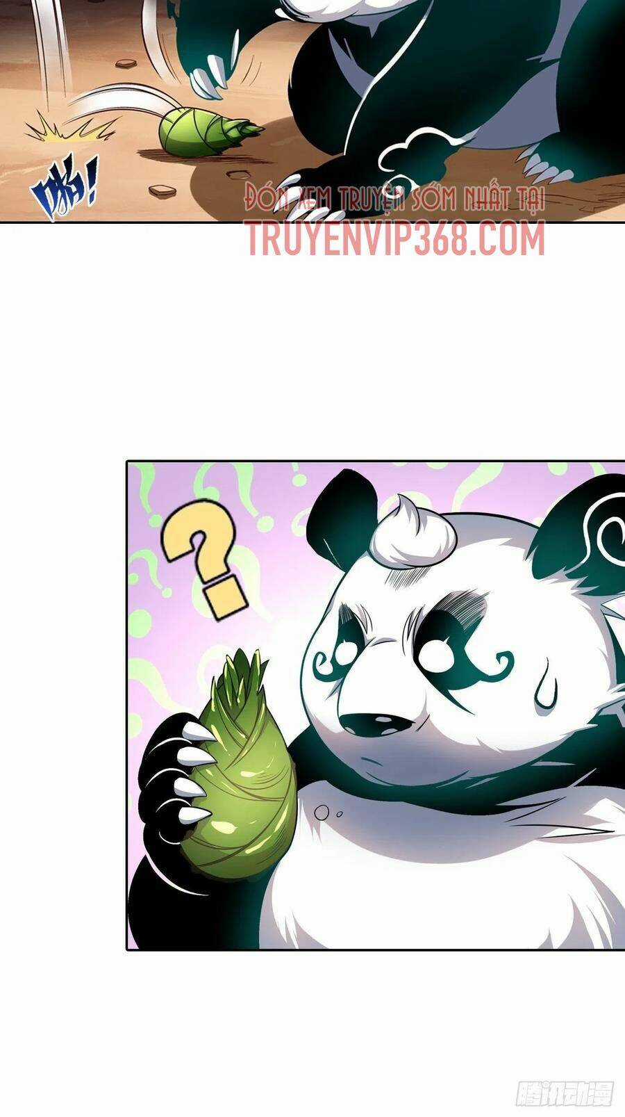 Người Nguyên Thủy Mạnh Nhất Chapter 21 trang 23