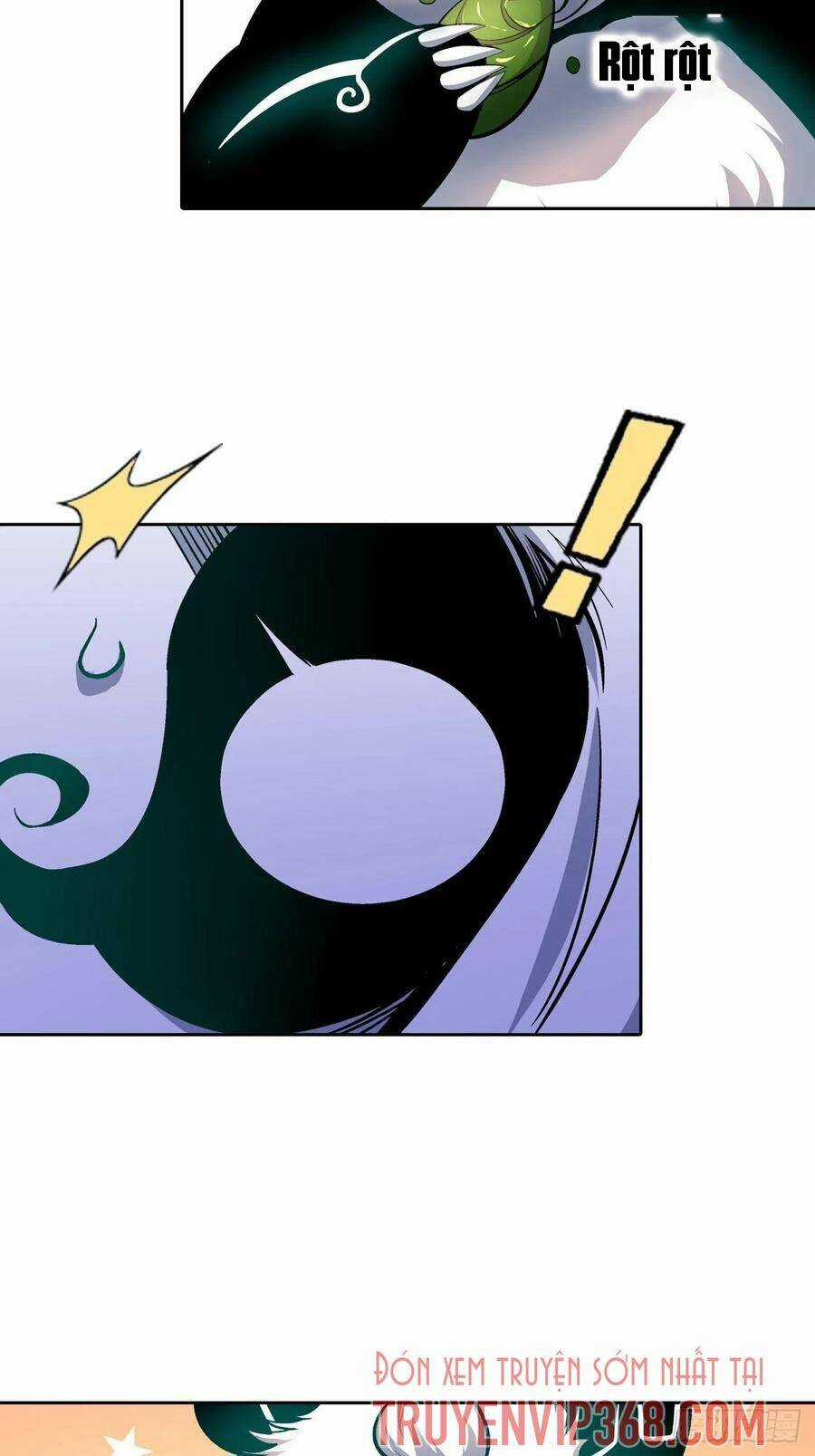 Người Nguyên Thủy Mạnh Nhất Chapter 21 trang 25