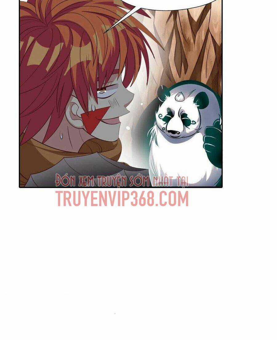 Người Nguyên Thủy Mạnh Nhất Chapter 21 trang 27