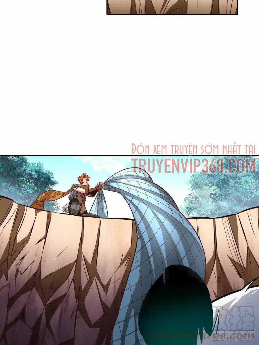 Người Nguyên Thủy Mạnh Nhất Chapter 21 trang 29