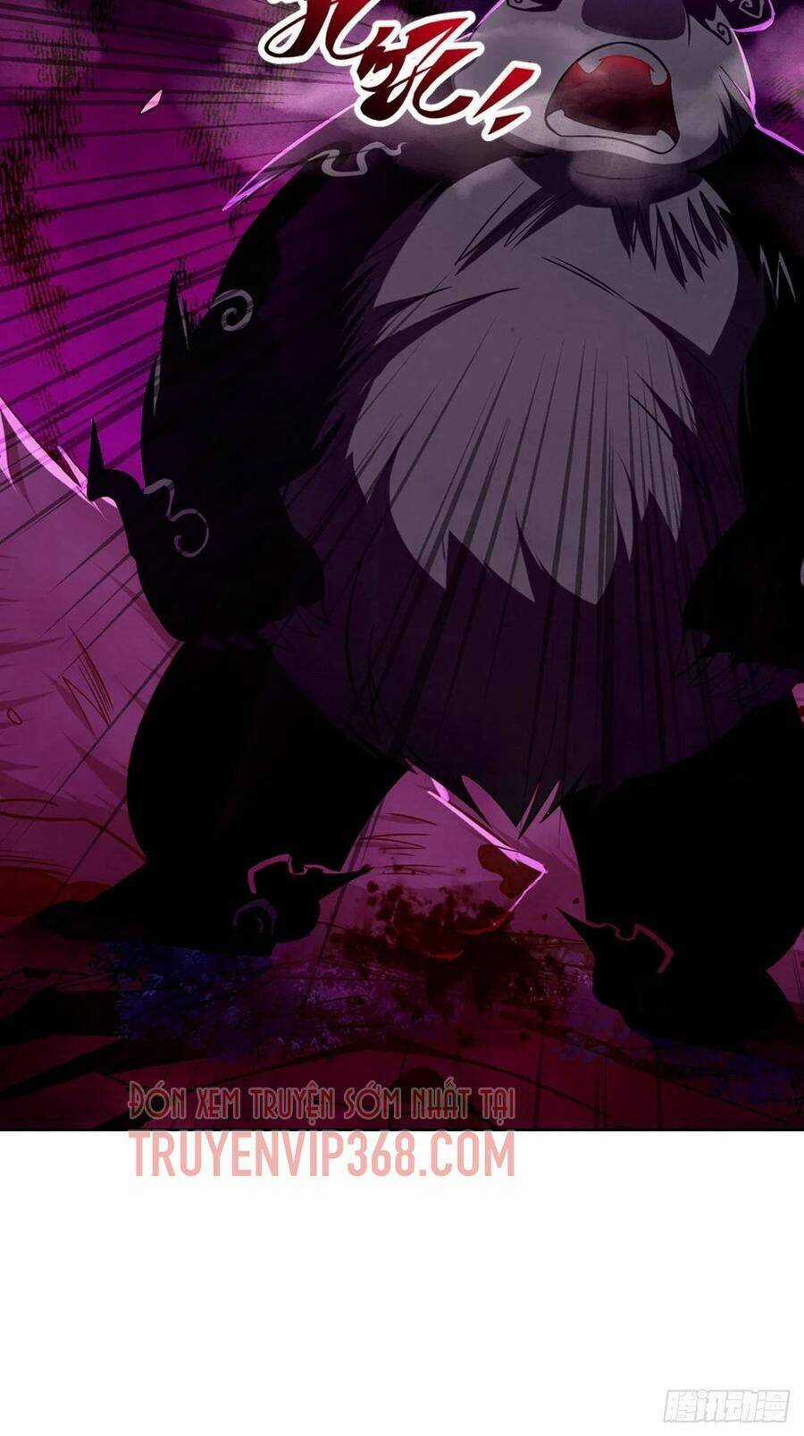 Người Nguyên Thủy Mạnh Nhất Chapter 21 trang 3