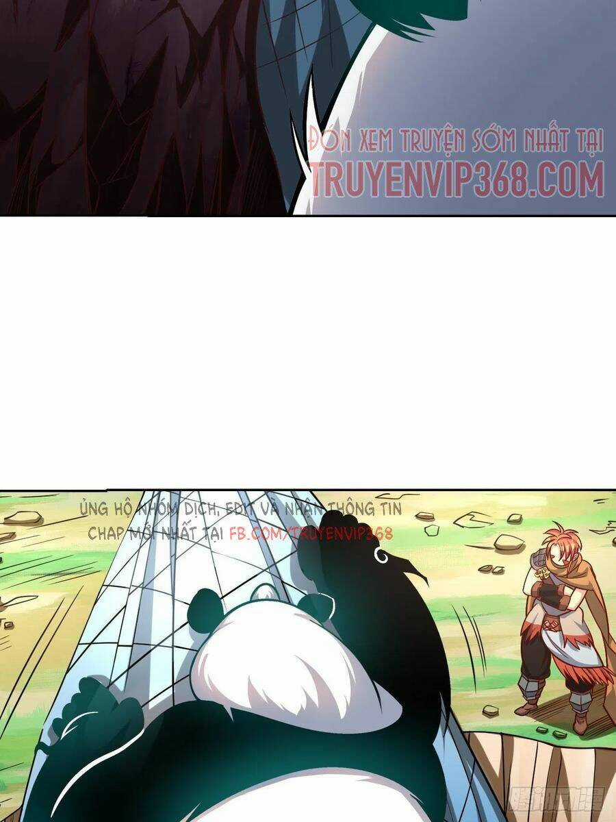 Người Nguyên Thủy Mạnh Nhất Chapter 21 trang 30