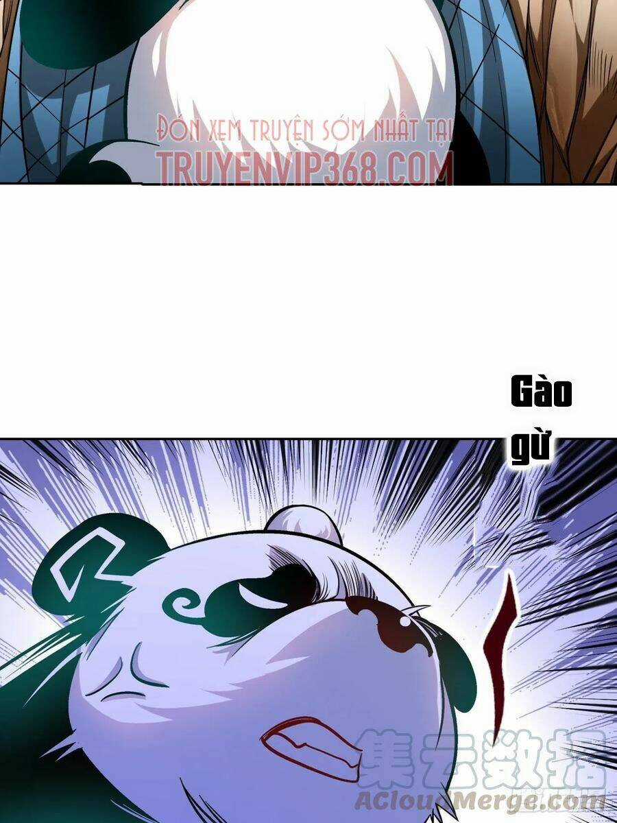 Người Nguyên Thủy Mạnh Nhất Chapter 21 trang 31