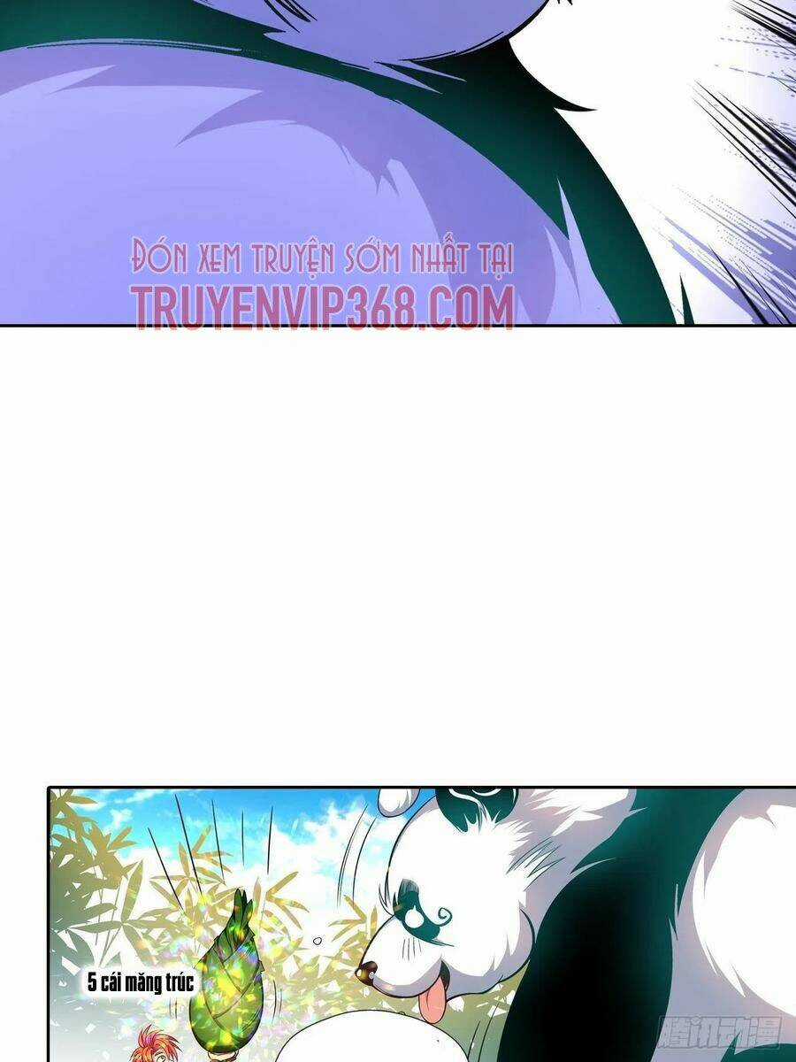 Người Nguyên Thủy Mạnh Nhất Chapter 21 trang 32