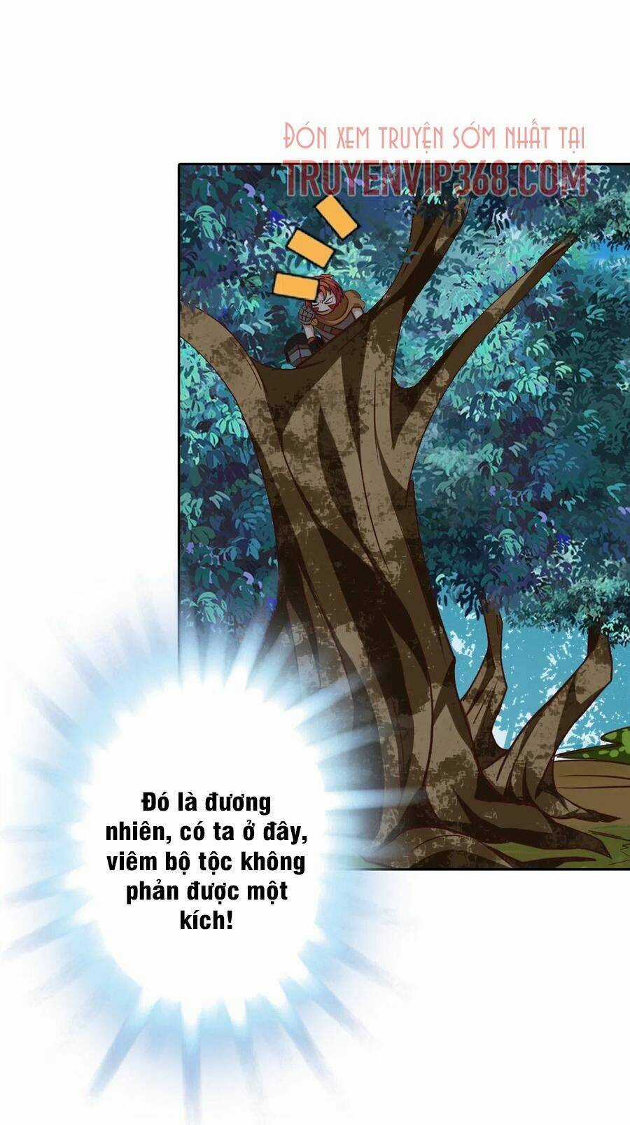 Người Nguyên Thủy Mạnh Nhất Chapter 21 trang 41