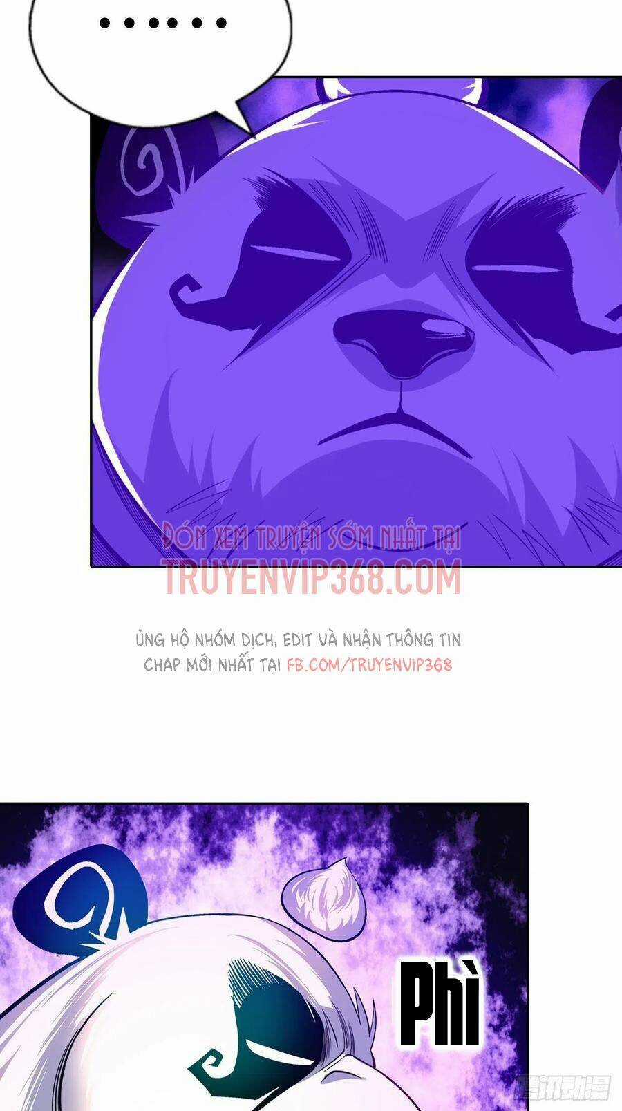 Người Nguyên Thủy Mạnh Nhất Chapter 21 trang 5