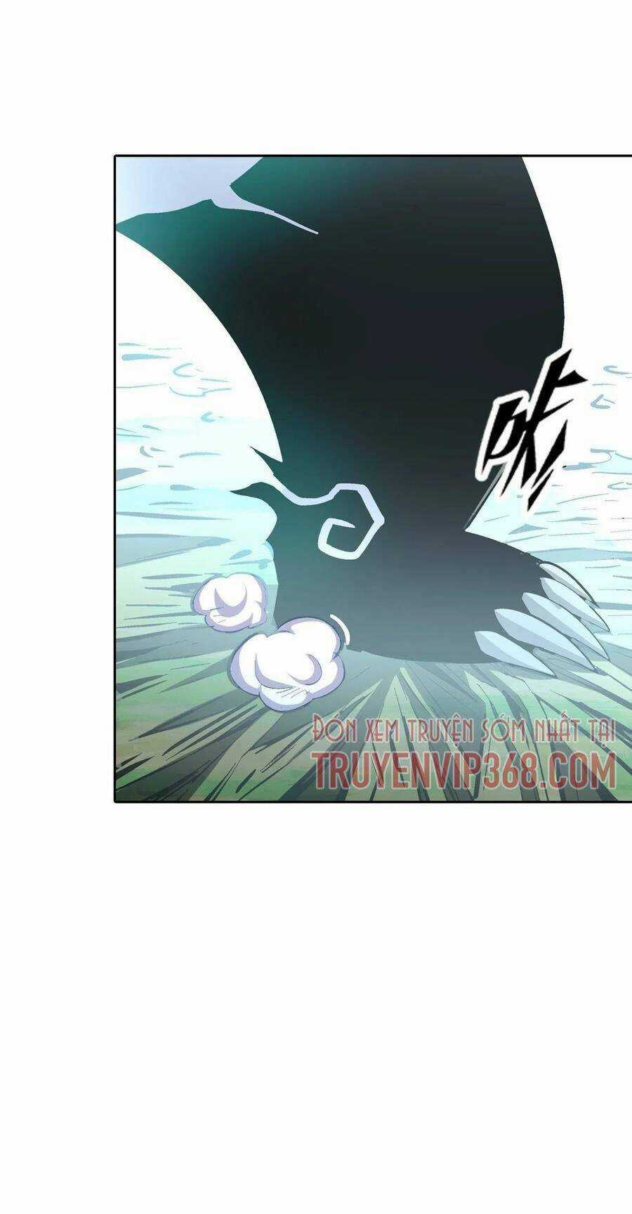 Người Nguyên Thủy Mạnh Nhất Chapter 21 trang 8