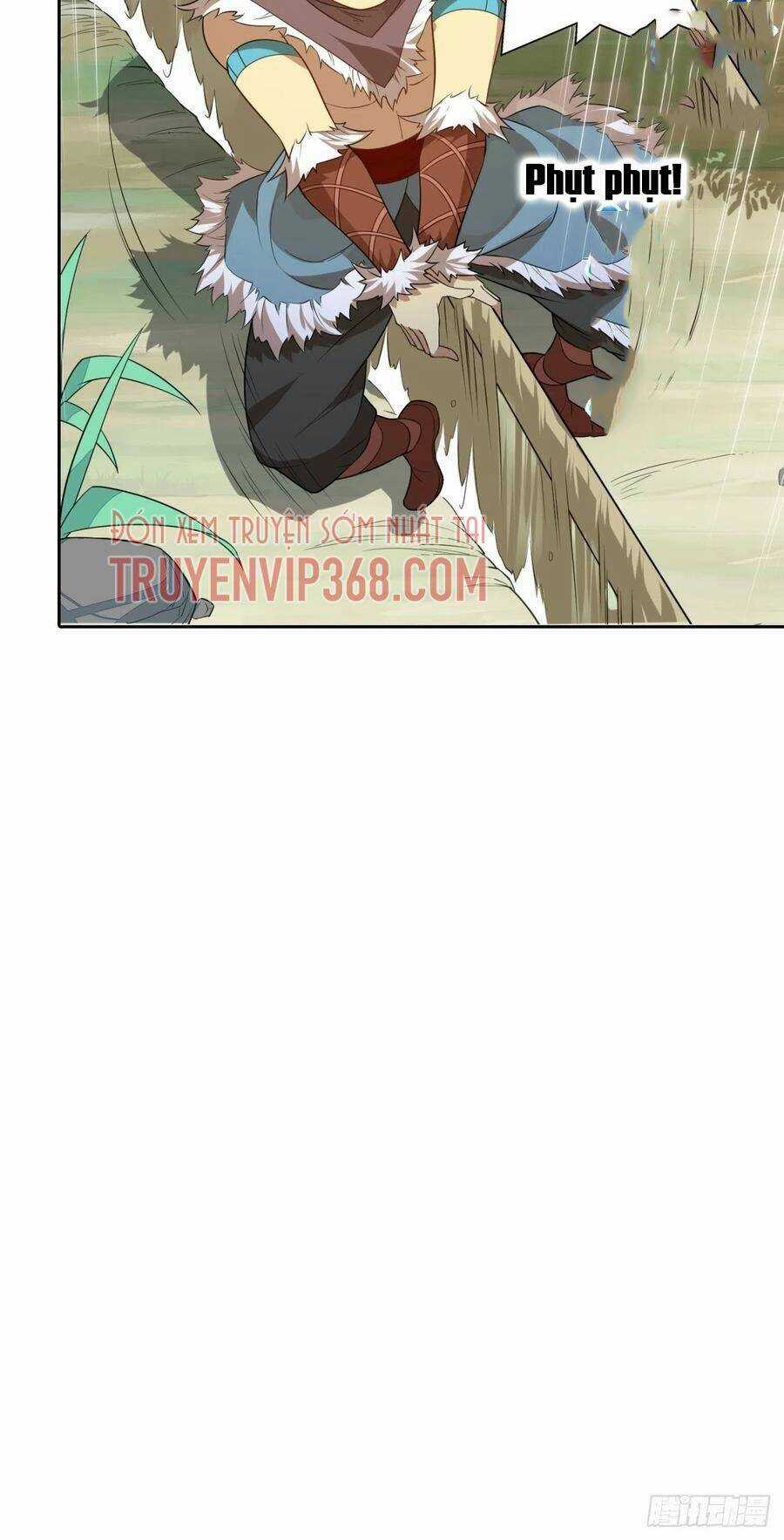 Người Nguyên Thủy Mạnh Nhất Chapter 22 trang 11