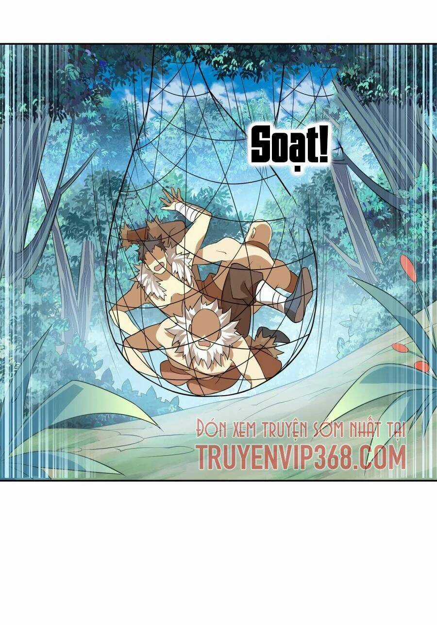 Người Nguyên Thủy Mạnh Nhất Chapter 22 trang 13