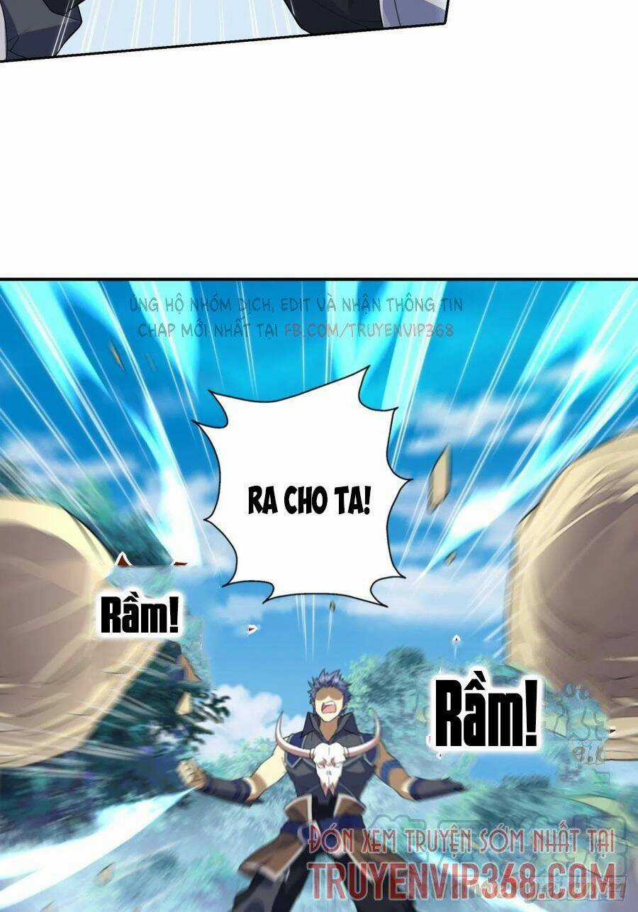 Người Nguyên Thủy Mạnh Nhất Chapter 22 trang 24