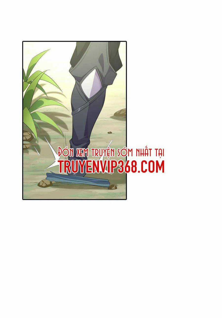 Người Nguyên Thủy Mạnh Nhất Chapter 22 trang 26