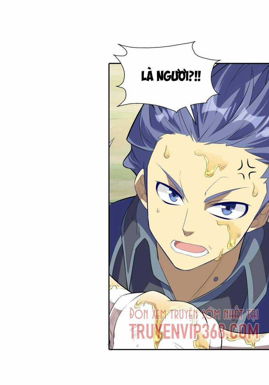 Người Nguyên Thủy Mạnh Nhất Chapter 22 trang 32