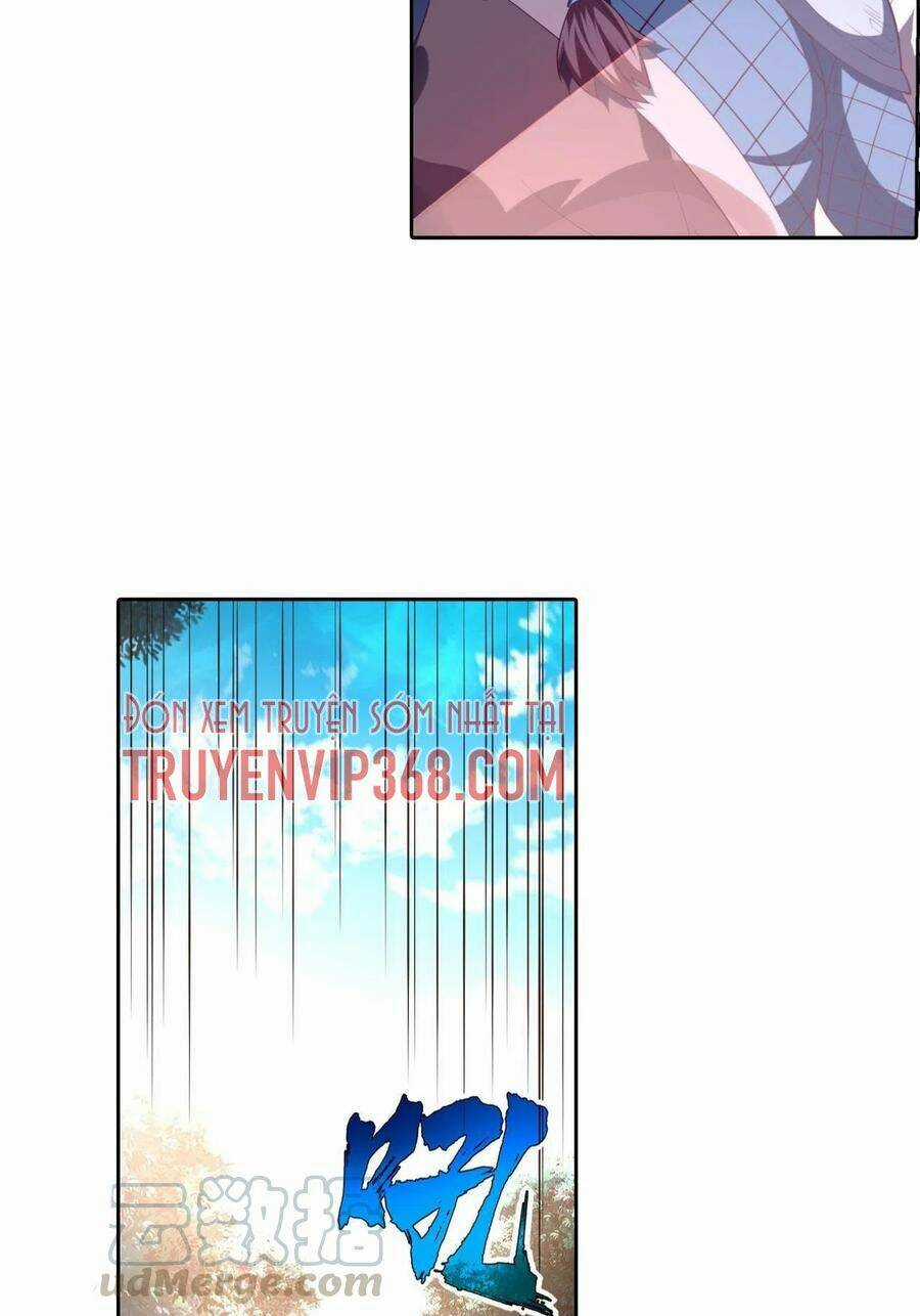 Người Nguyên Thủy Mạnh Nhất Chapter 22 trang 50