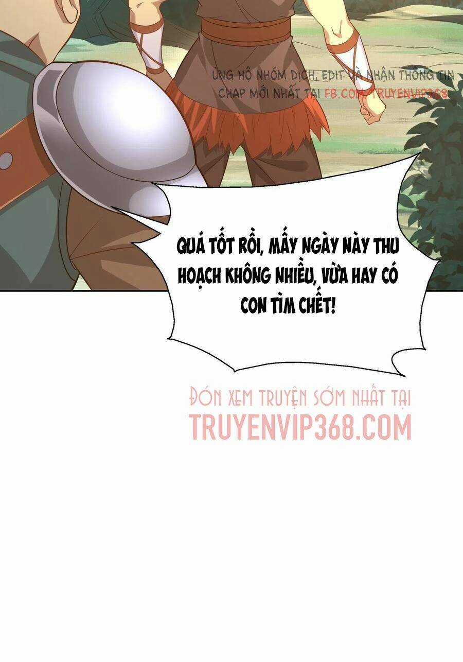 Người Nguyên Thủy Mạnh Nhất Chapter 22 trang 52