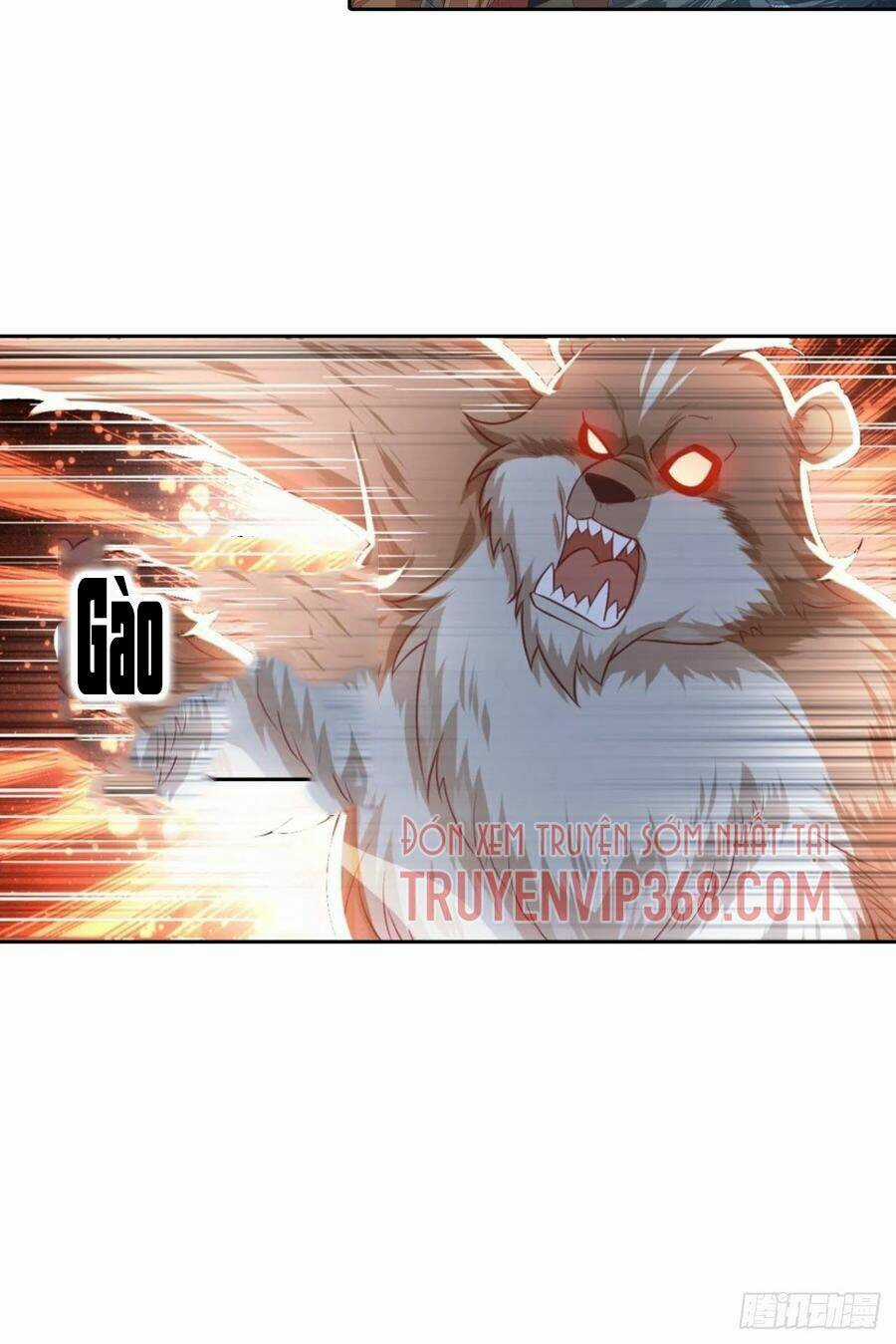 Người Nguyên Thủy Mạnh Nhất Chapter 22 trang 56