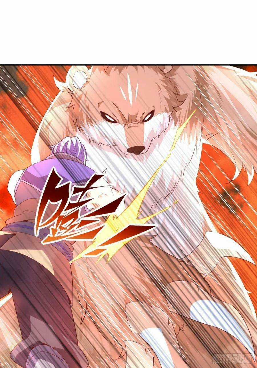 Người Nguyên Thủy Mạnh Nhất Chapter 22 trang 57