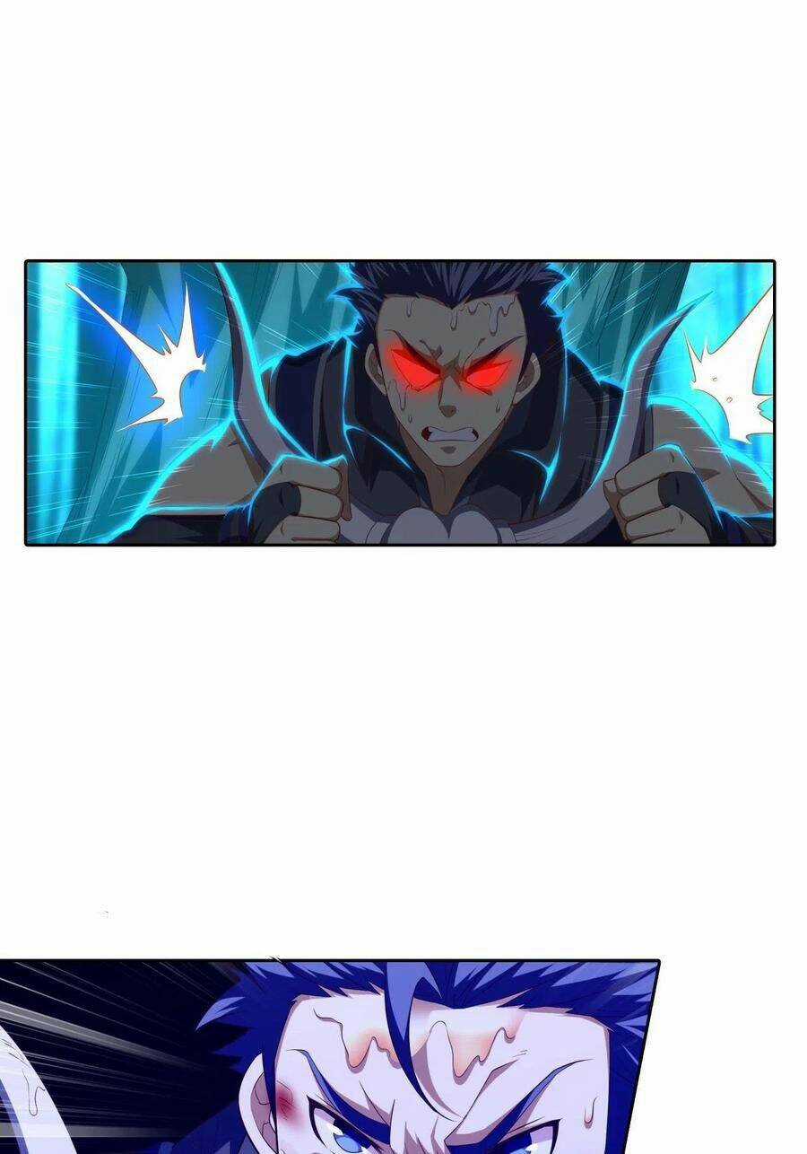 Người Nguyên Thủy Mạnh Nhất Chapter 22 trang 59