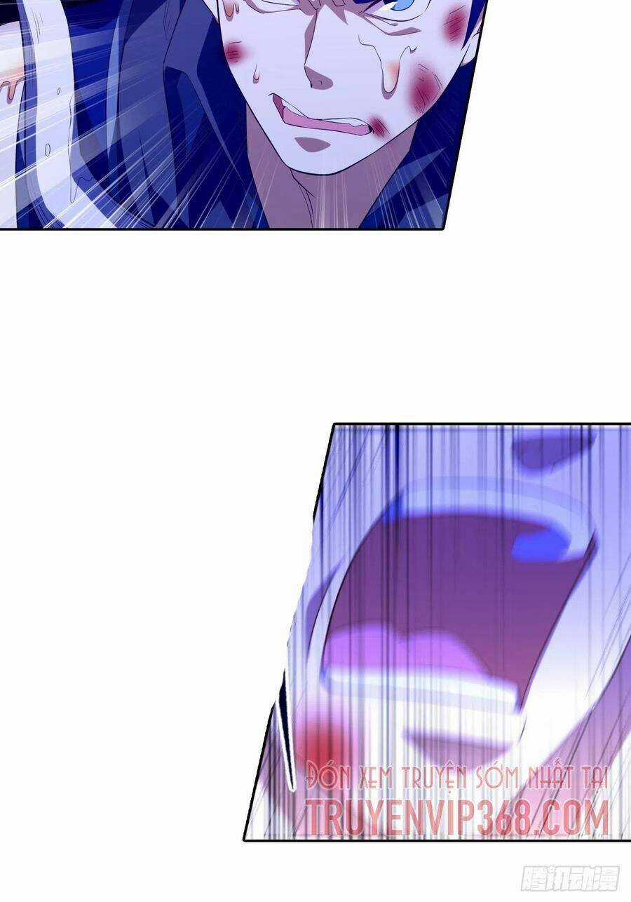 Người Nguyên Thủy Mạnh Nhất Chapter 22 trang 60