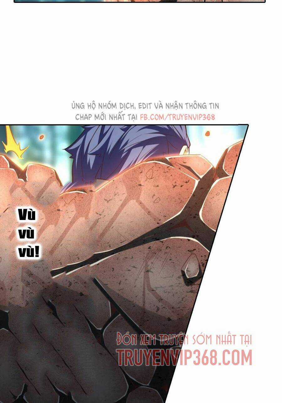 Người Nguyên Thủy Mạnh Nhất Chapter 22 trang 62