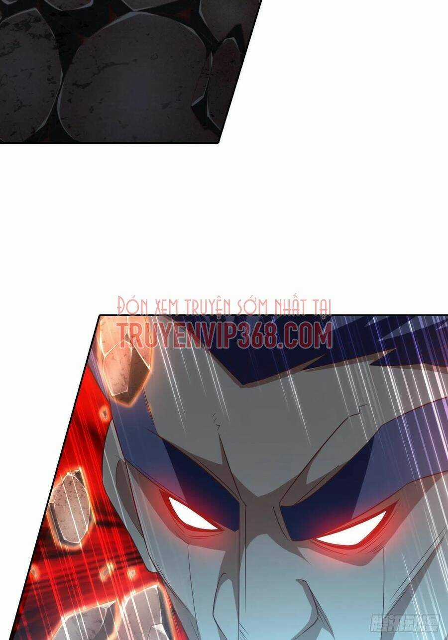 Người Nguyên Thủy Mạnh Nhất Chapter 22 trang 63