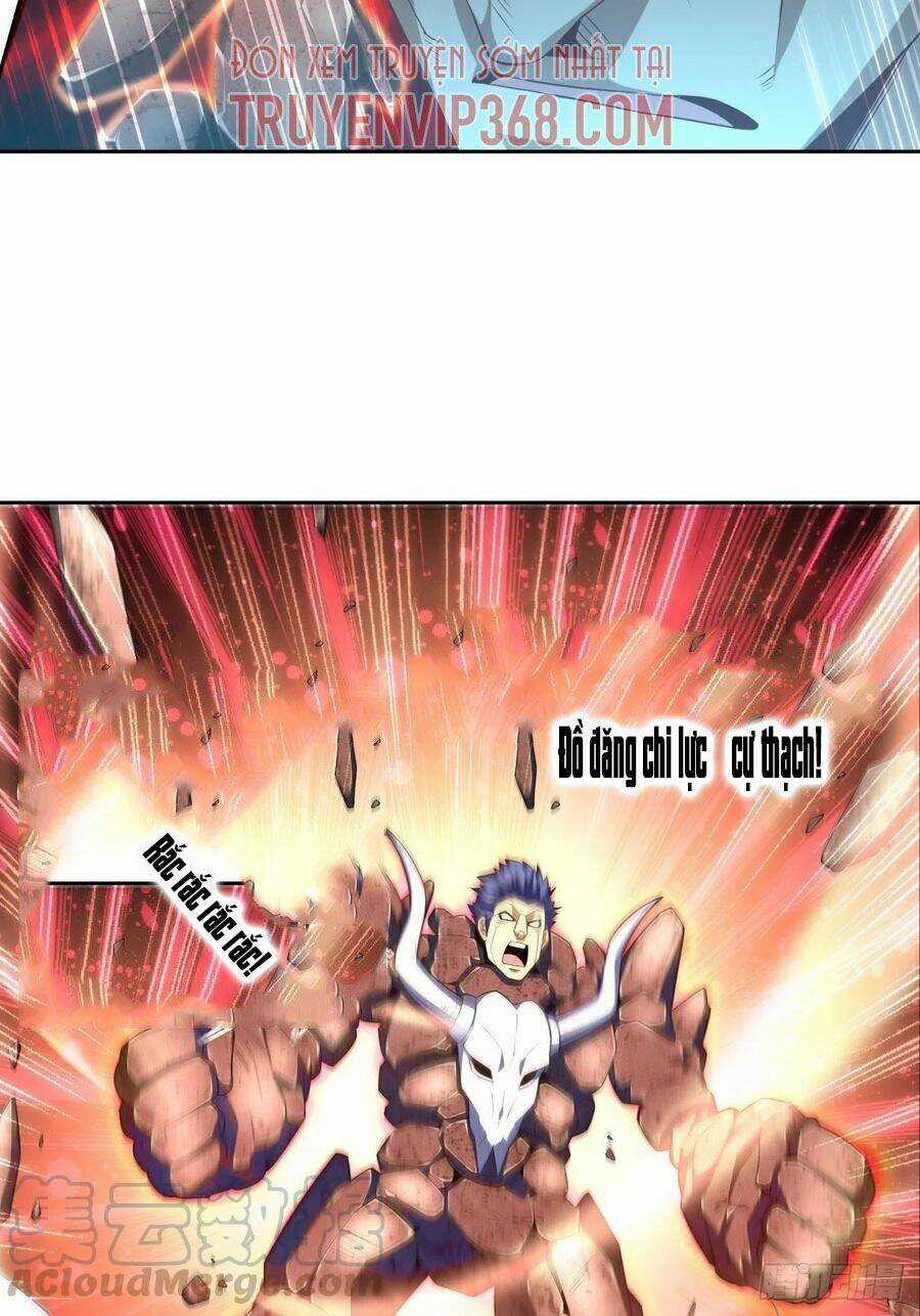 Người Nguyên Thủy Mạnh Nhất Chapter 22 trang 64