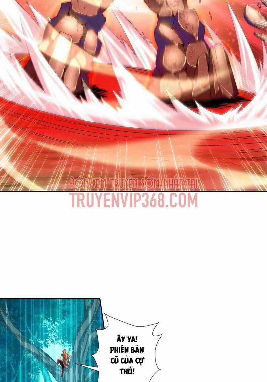 Người Nguyên Thủy Mạnh Nhất Chapter 22 trang 65