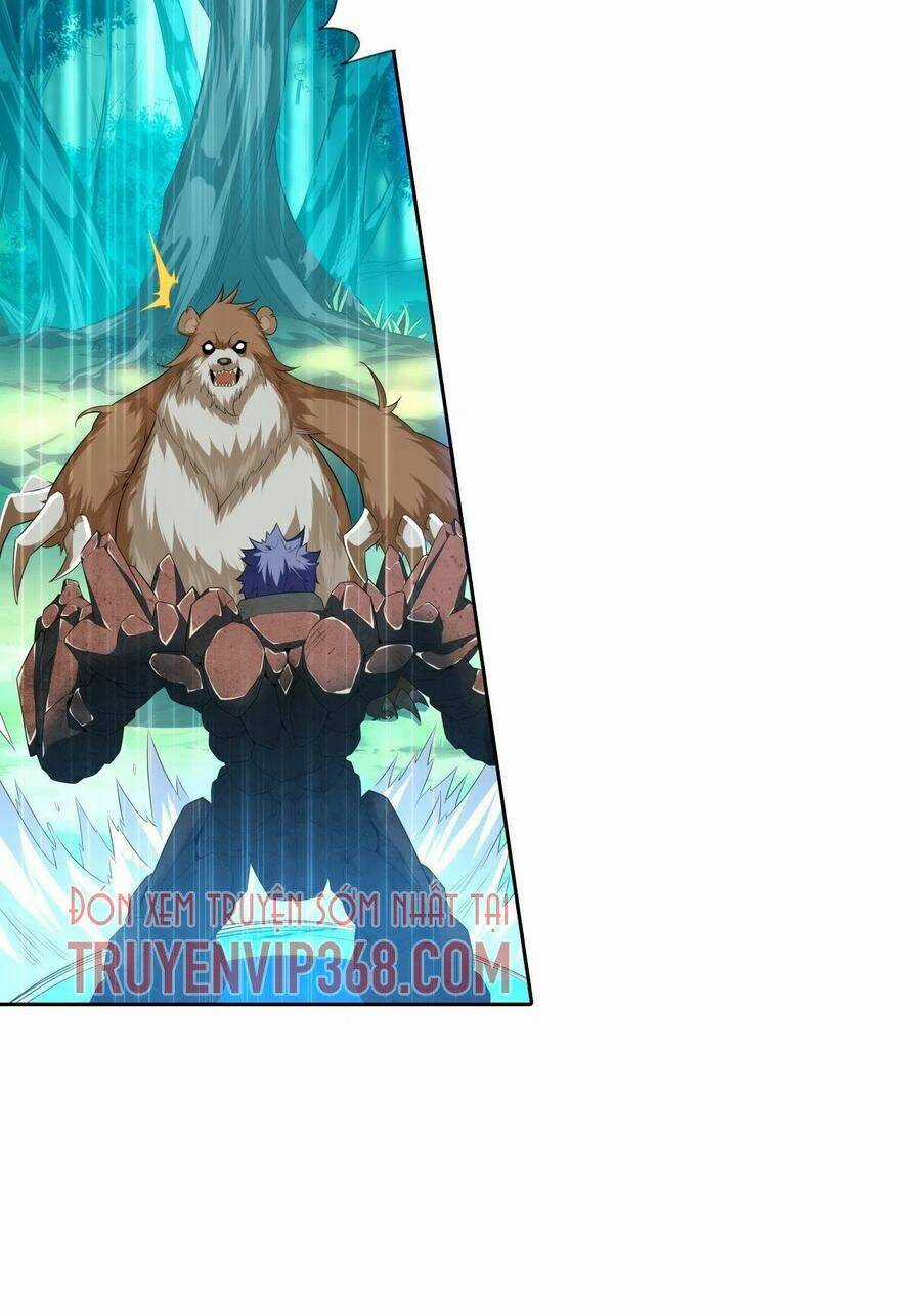 Người Nguyên Thủy Mạnh Nhất Chapter 22 trang 66