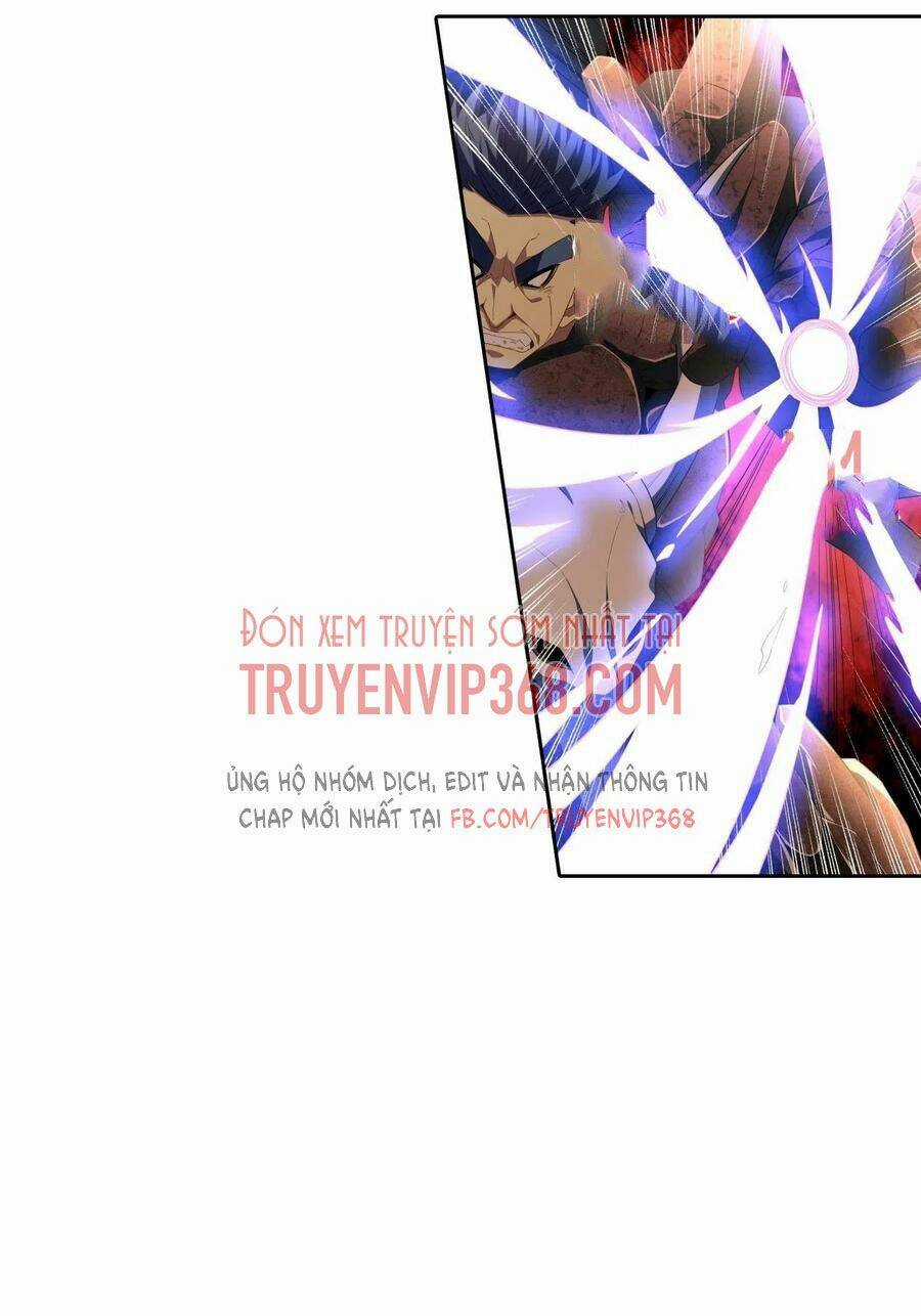 Người Nguyên Thủy Mạnh Nhất Chapter 22 trang 67